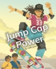 Jump Cap Power : Phonics Phase 4 - Book
