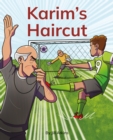 Karim's Haircut : Phonics Phase 4 - Book