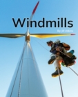 Windmills : Phonics Phase 4 - Book