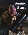 Seeing Stars : Phonics Phase 4 - Book