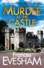 Murder at the Castle - Book