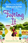 Faking It : A laugh-out-loud romantic comedy from bestseller Portia MacIntosh - eBook