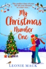 My Christmas Number One : The perfect uplifting festive romance - eBook