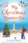 My Christmas Number One : The perfect uplifting festive romance - Book