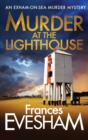 Murder At The Lighthouse - Book