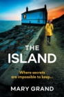 The Island : A heart-stopping psychological thriller that will keep you hooked - Book