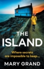 The Island : A heart-stopping psychological thriller that will keep you hooked - Book