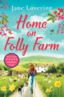 Home on a Yorkshire Farm : The perfect uplifting romantic comedy for fans of Our Yorkshire Farm - Book