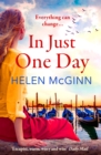 In Just One Day : An unforgettable novel from Saturday Kitchen's Helen McGinn - eBook