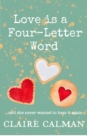 Love Is A Four-Letter Word - eBook