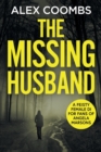 The Missing Husband - Book