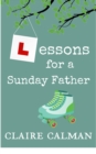 Lessons For A Sunday Father - eBook