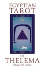 Egyptian Tarot of Thelema - Book