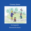 Granny Jones - Book