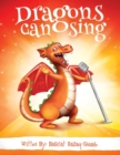 DRAGONS CAN SING - Book