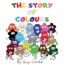 The Story of Colours - Book