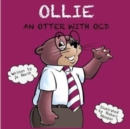 Ollie an otter with OCD - Book