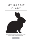 My Rabbit Diary - Book
