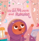 Little Leena Learns About Ramadan - Book