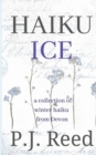 Haiku Ice - Book