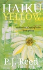 Haiku Yellow - Book