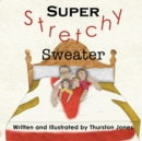Super Stretchy Sweater - Book