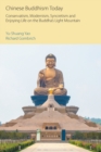 Chinese Buddhism Today : Conservatism, Modernism, Syncretism and Enjoying Life on the Buddha's Light Mountain - Book