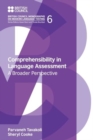 Comprehensibility in Language Assessment : A Broader Perspective - Book