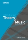 Introducing Theory of Music : First writing skills for musicians - Book