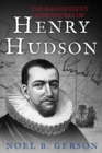 The Magnificent Adventures of Henry Hudson - Book