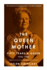 The Queen Mother - Book