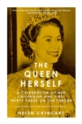 The Queen Herself - Book