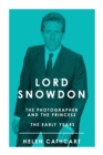 Lord Snowdon - Book