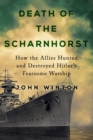 Death of the Scharnhorst - Book