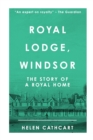 Royal Lodge, Windsor - Book