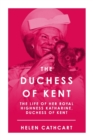 The Duchess of Kent - Book