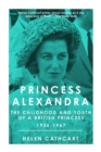 Princess Alexandra - Book