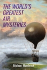 The World's Greatest Air Mysteries - Book
