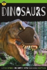 Go Wild Dinosaur - Book