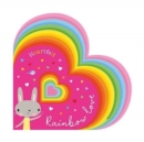 Heartfelt Rainbow Love - Book