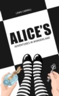 Alice's Adventures In Wonderland - Book