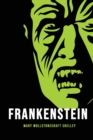 Frankenstein - Book