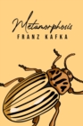 Metamorphosis - Book