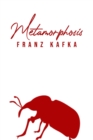 Metamorphosis - Book