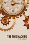 The Time Machine - Book