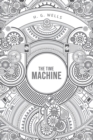 The Time Machine - Book