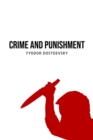 Crime and Punishment - Book