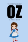 The Wonderful Wizard of Oz - Book