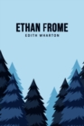 Ethan Frome - Book