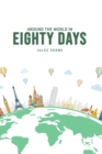 Around The World In Eighty Day - Book